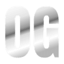 Triple OG Motorsports OG monogram